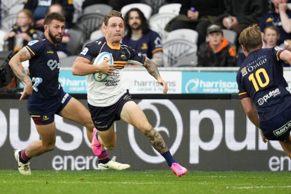Super rugby news top